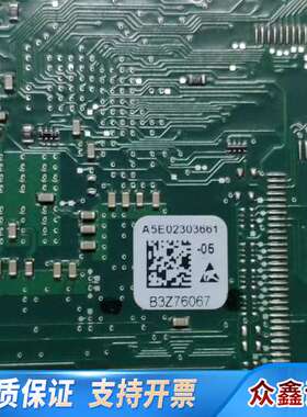 A5E02303661  A5E03551173-1  HM