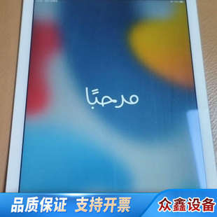 Air2 银色 4G版 64g 屏幕9.7英寸 本 iPad