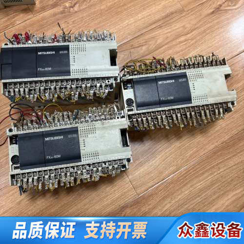 FX3G-60MR/DSplc.议价