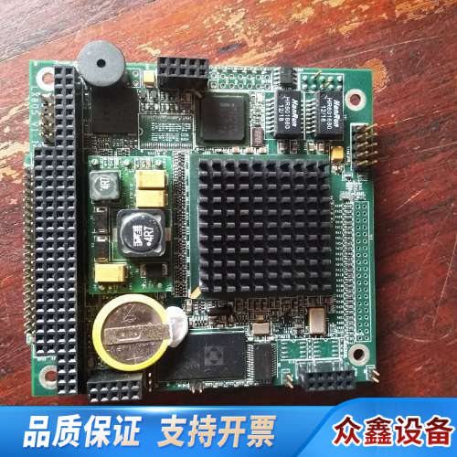 SEATECH COMPUTERS工业设备工控机CPU板 L