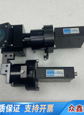 HAMAMATSU C5460-52 滨松弱光检测仪 带镜头