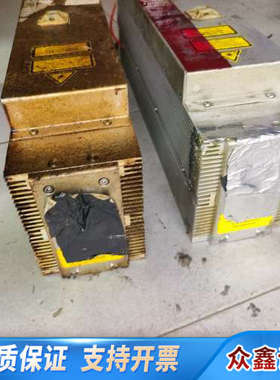 SYNRAD FSVI30SAC新锐激光器，打标机，