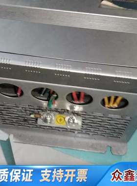 新时达AStar变频器 AS320 4T0015