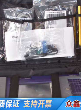 Acterna JDSU Fireberd 8000数据