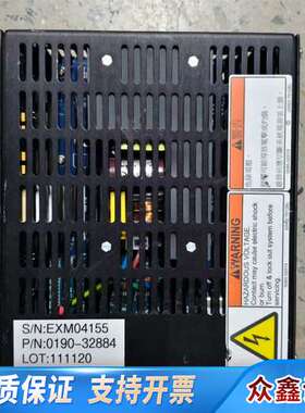 AMAT应用材料 0190-32884，EXACTUS IF