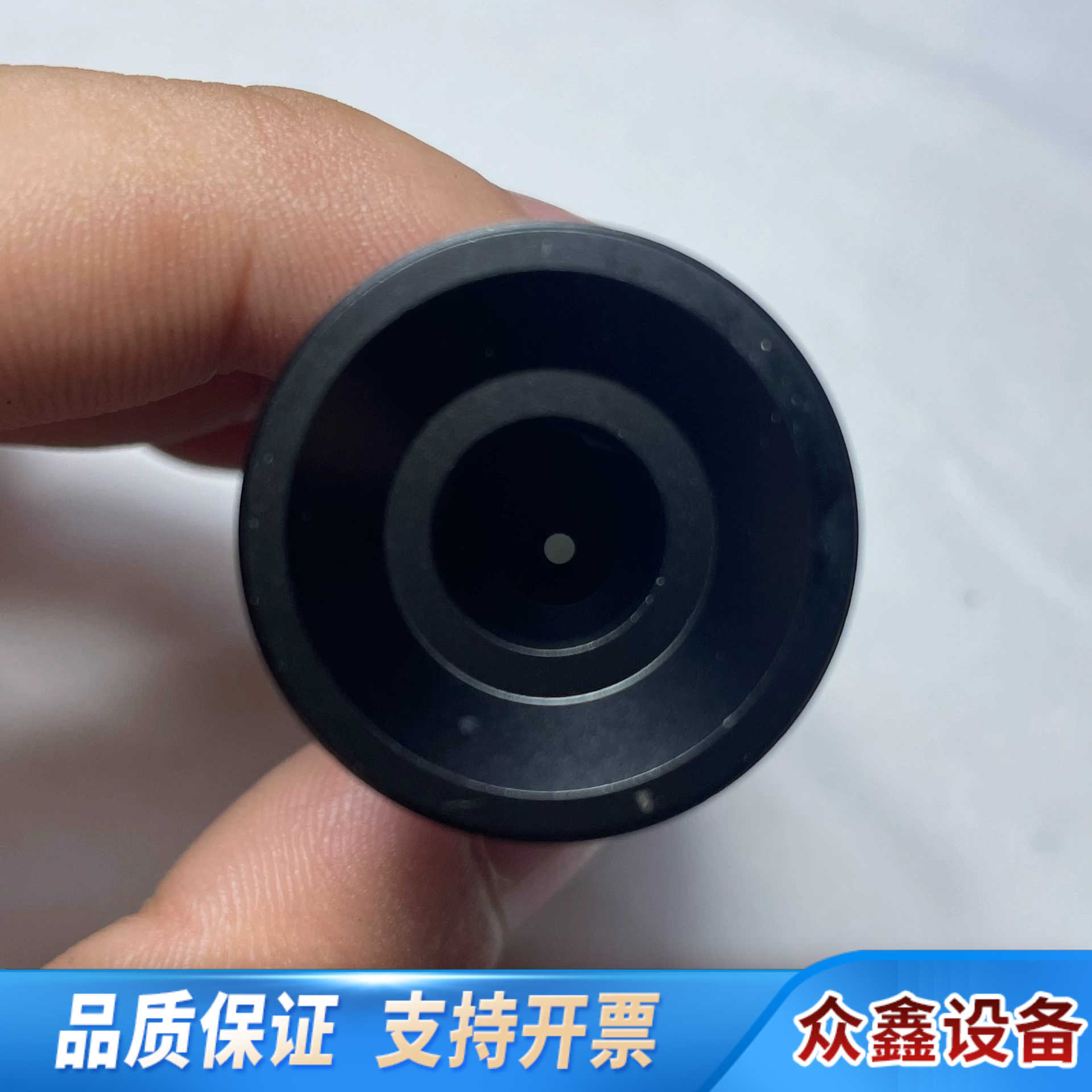 视清 WWL08-65at 0.8X65工业远心镜头0.8倍.议价