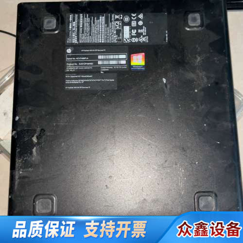 HP ProDesk 400 G4 MT台式电脑，g44.议价