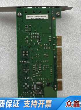 ETEL DSTEB311-111B-000B 伺服板卡