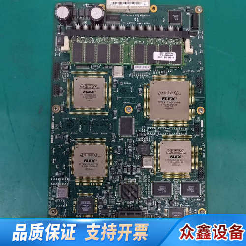 Spirent思博伦SmartBits网络仪模块POS-