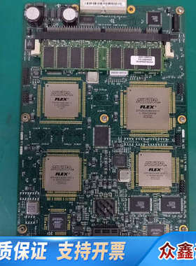 Spirent思博伦SmartBits网络仪模块POS-