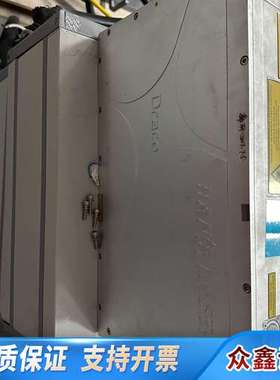 大族激光 DRACO-51S40-S 绿光激光器