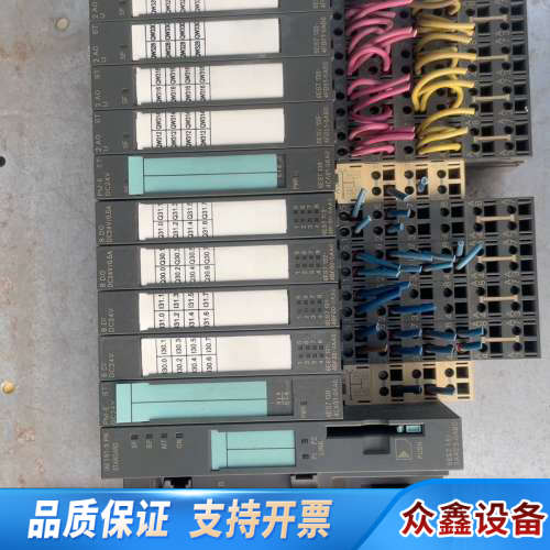 PLC ET200S 6ES7 151-3AA23-0.议价