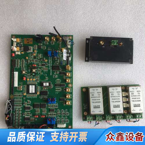 Amplitude Systemes  PCB板.议价