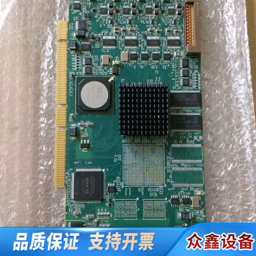 迈创Matrox SOL6M4A Y7190-02 REV.