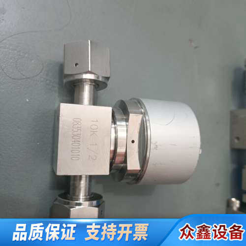 MKS流量计，MODEL：1559A01322LR1BV，N