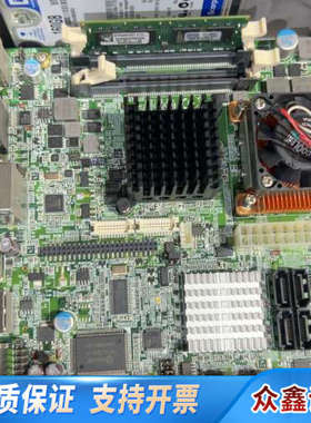 MI945RF工控设备17x17主板   成