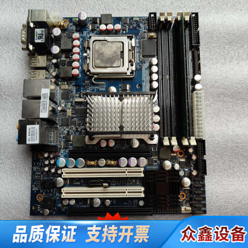 KOntron控创KT965/FLEX电脑主板  售