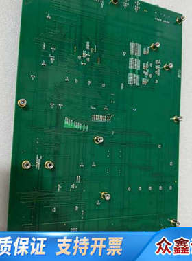 SEQUENOM质谱仪MTC II 主控板