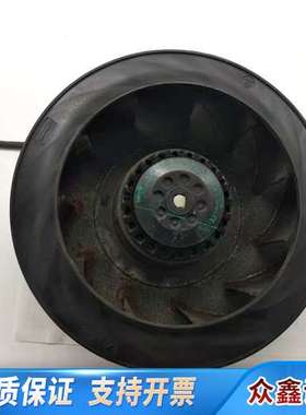 EMB离心风机R2E250-AS47-19 230V 1