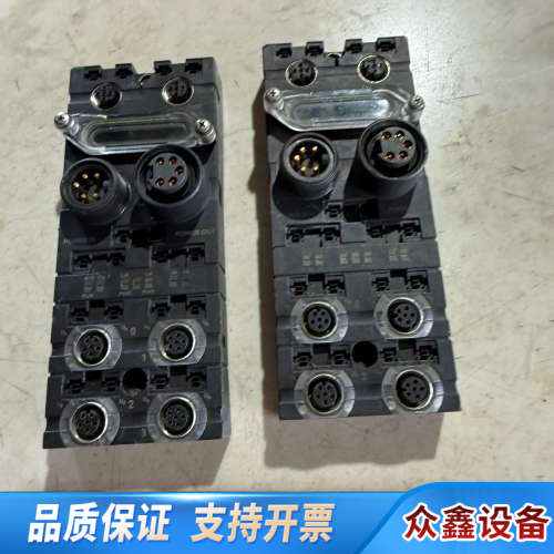 穆尔/MURR 模块 D-71570 Cube67+bn.议价