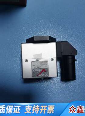 SCANLAB振镜 SCANcube 7，型号38582