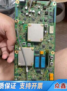 古野中高频FS-2570电路板05P0733电路板一块