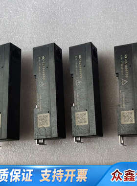 网口模块NX-CL1000000 温控器端口 正