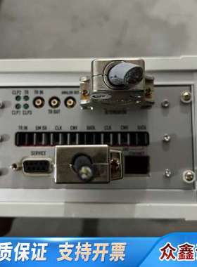 相干激光衰减器控制模块，型号是Coherent Atte