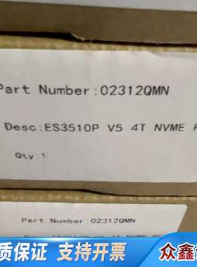 02312QMN  ES3510P4000GW2  ES35