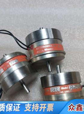 AUTOTRONICS C-28-29A马达离合器，