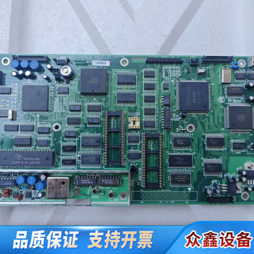 JRC  CMC-940B/W 板.议价