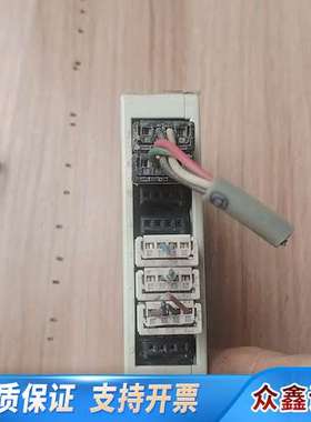 SUNXSL-T8J连接器模块，，。外