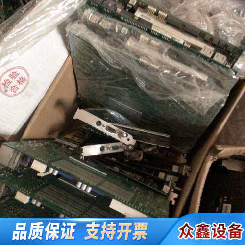 超微 X8SAX 工控设备机主板 REV: 2.0