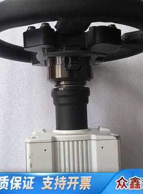 6折出，，MOZA魔爪方向盘?R9基座，图片，所