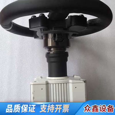 6折出，，MOZA魔爪方向盘?R9基座，图片，所