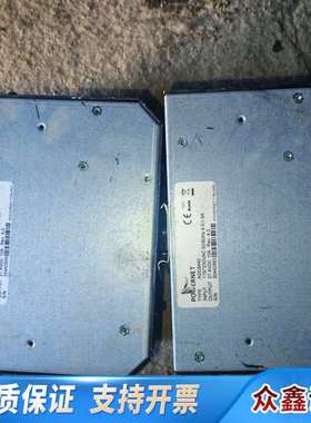 POWERNET电源模块 115/230VAC输入 24VD