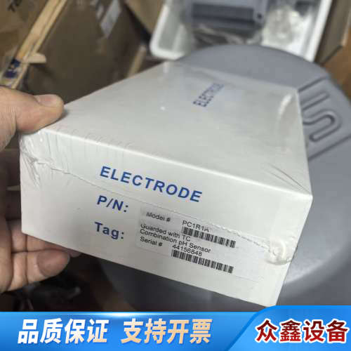 哈希PH传感器PC1R1A，资料都齐全，，保证