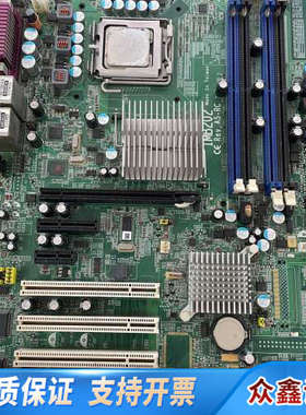 艾讯 IMB202 Rev.A4-RC 工控机主板775针双