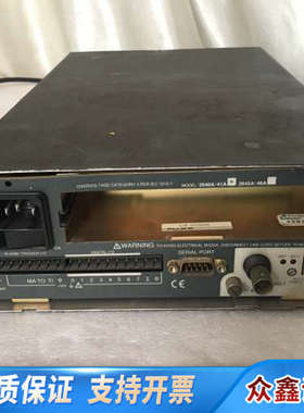 福禄克2641A  NetDAQ数据采集仪