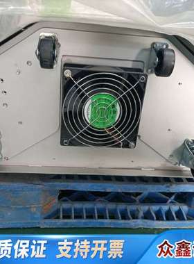 Hirata工业底盘，型号KWF-12C-M，