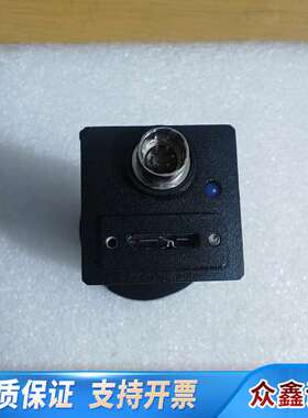 凯视佳MU3C1400C工业相机，