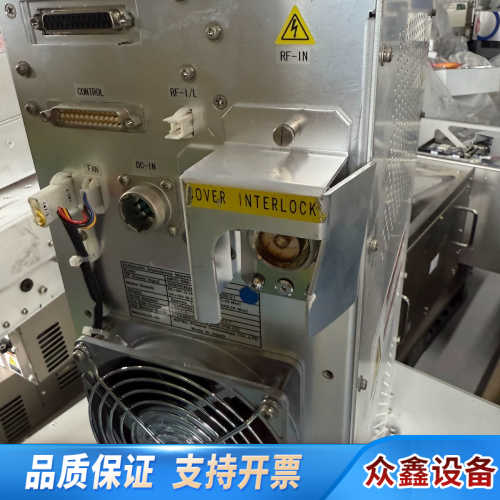 ADTEC射频电源匹配器AMVG-5000-27M-KE，5.议价