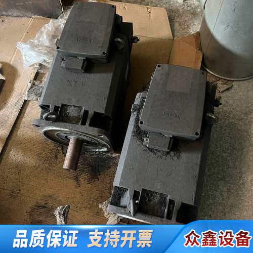 SIMOTICS主轴电机，型号1PH8133-1DG0.议价