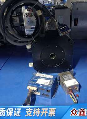 AEROTECH高精度旋转台DD马达，型号ADRS-20