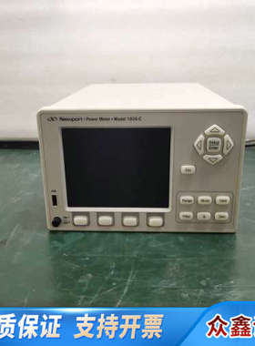 NEWPORT 1936-C 功率计