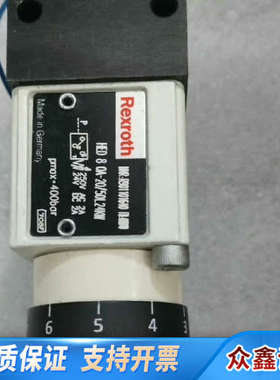 力士继电器R901101640议价