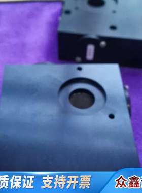 赛默飞热电43i镜组，黑色带白色旋钮，。箱号67