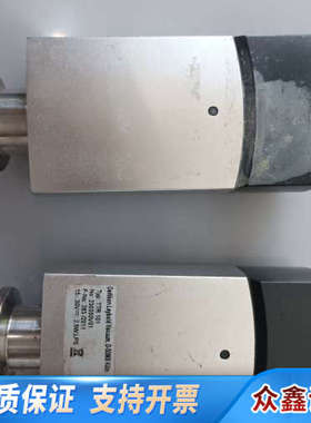 THERMON莱宝TTR101真空计，两个，，拍