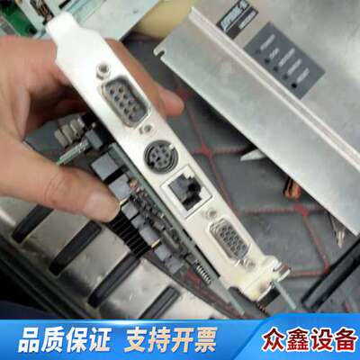 MEIDEN MEIBAC-II 工业控制主板，型号PC