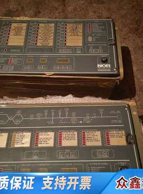 康士伯Autochief4和SSU8810控制箱